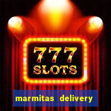 marmitas delivery boa vista rr